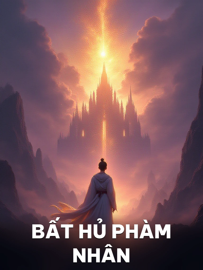 Bất Hủ Phàm Nhân