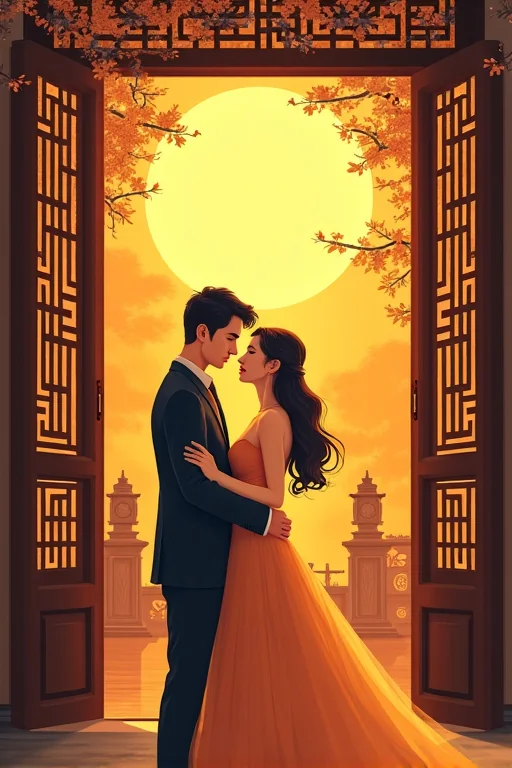 Quản Gia Trong Truyện Ngược Văn Bị Nghe Thấy Tiếng Lòng Rồi!