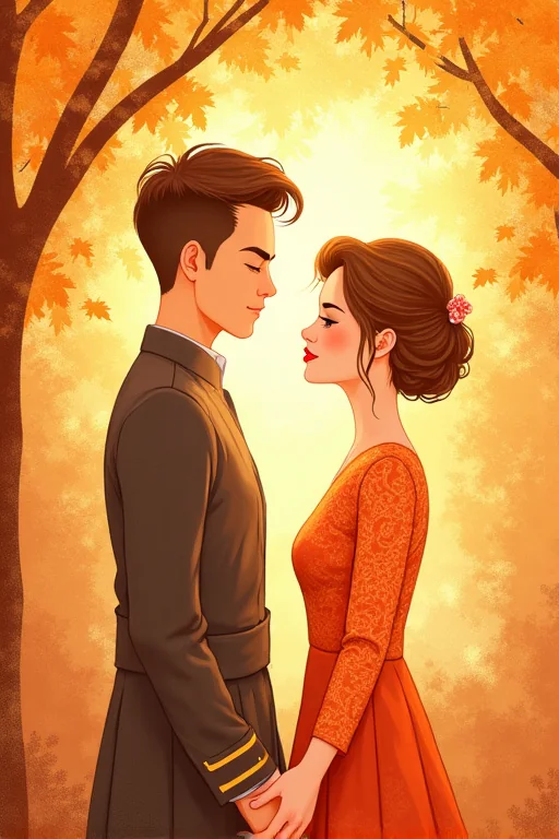 Quân Hôn Khó Cầu Gả Cho Đô Đốc Thực Vật