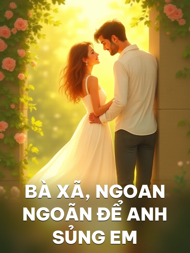 Bà Xã, Ngoan Ngoãn Để Anh Sủng Em