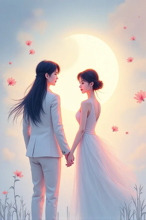 Quy Nhứ - Ngã Giai Phong Nguyệt