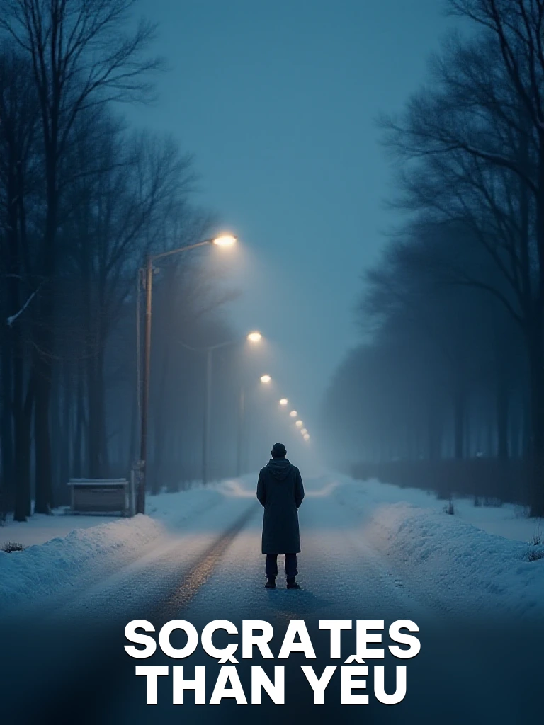 Socrates Thân Yêu