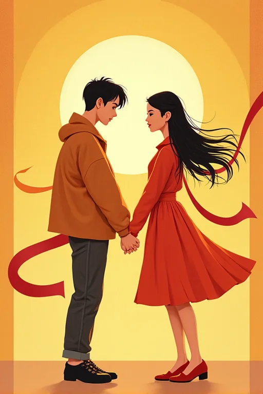 <SasuSaku> Chuyện Tình Của Những Chiếc Áo Len