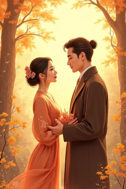 Sau Khi Bị Cắm Sừng Tôi Trùng Sinh Rồi