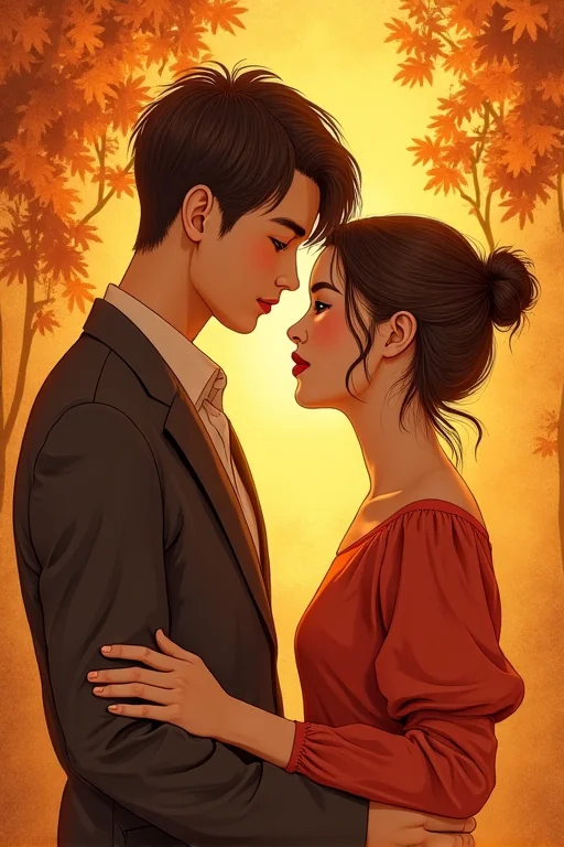 Sau Khi Bị Ta Doạ Khóc, Nàng Thổ Lộ Với Ta
