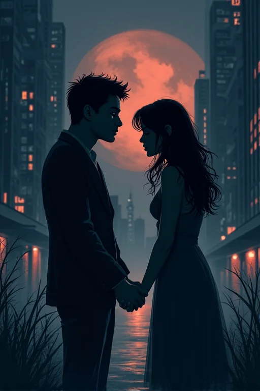 Sau Khi Biến Thành Zombie Bị Bạn Trai Cũ Bắt Được