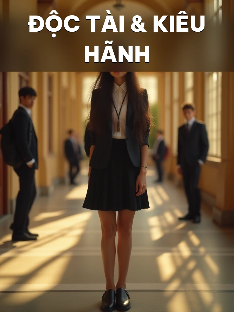 Độc Tài &amp; Kiêu Hãnh