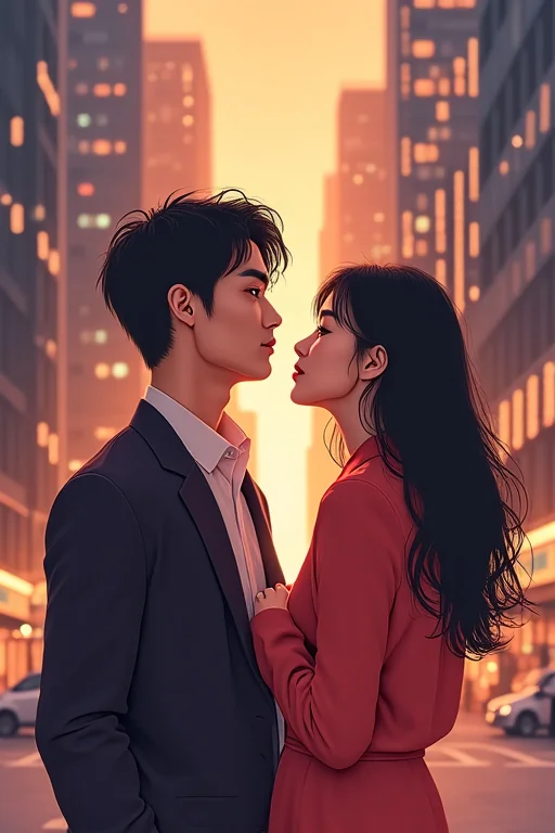 Sau Khi Lỡ Ngắm Sếp Tắm Trong Khách Sạn