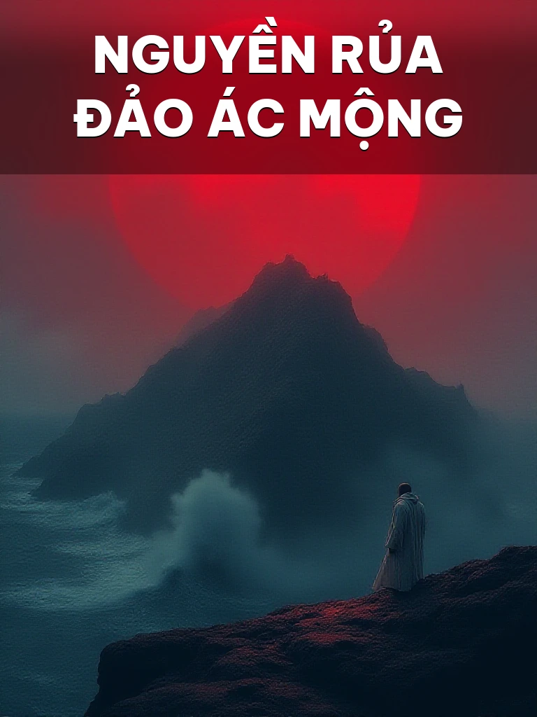 Nguyền Rủa Đảo Ác Mộng