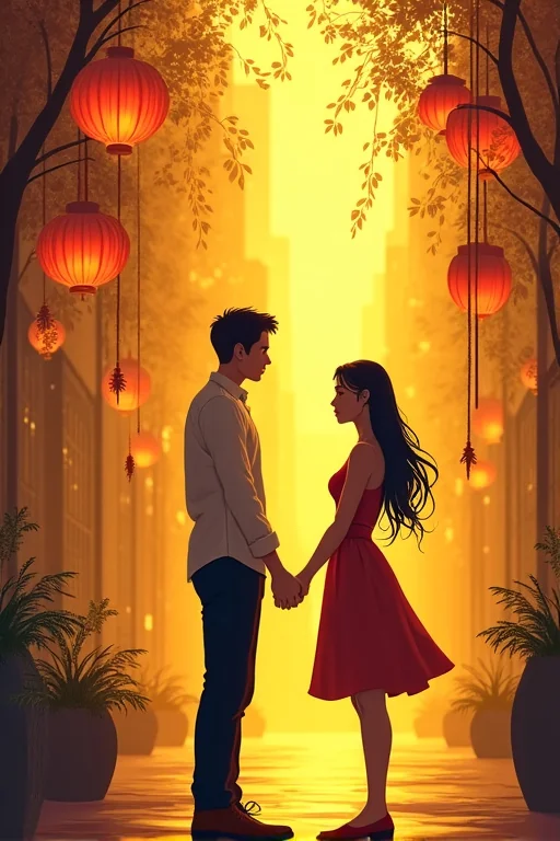 Sợ Gì Gió Mưa Ta Yêu Nhau