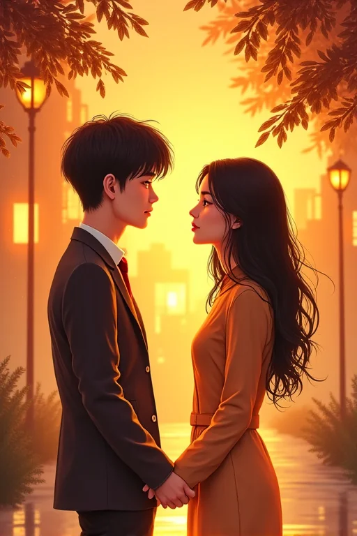 Sơ Hở Là Nói Yêu Anh