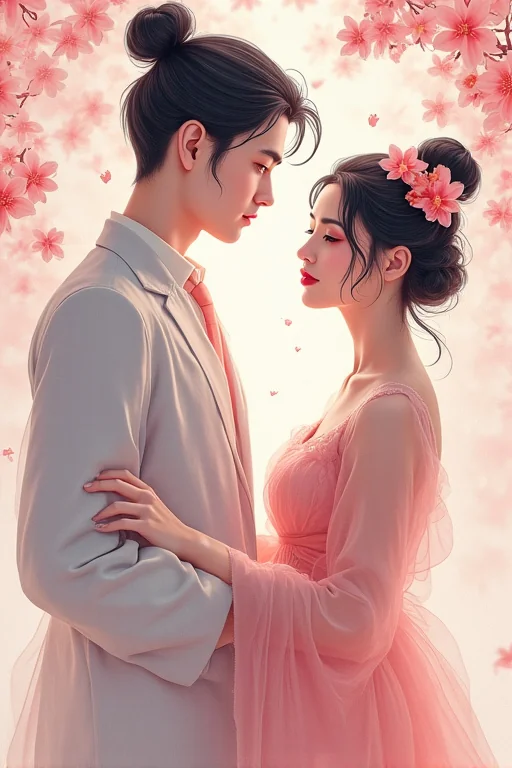 Sổ Tay Công Lược Hắc Liên Hoa