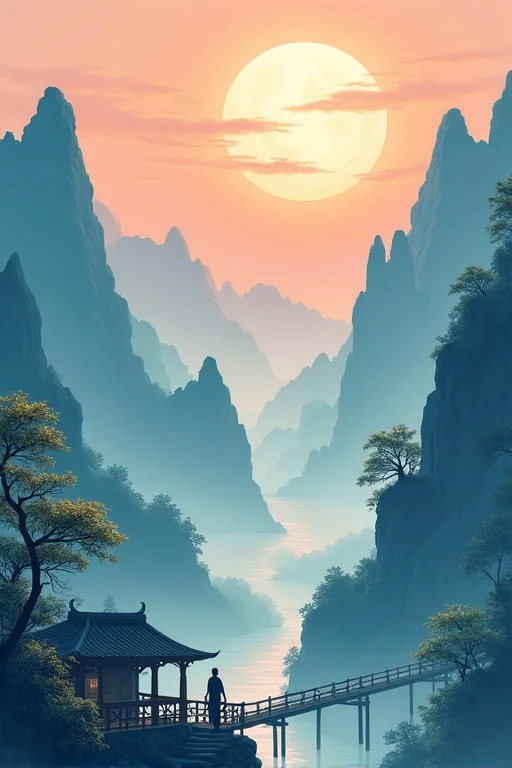 Sơn Tặc Du Ký