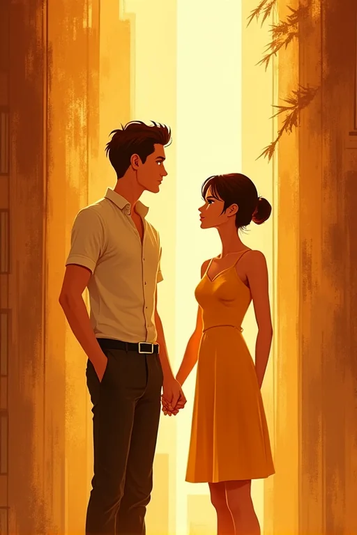 Sống Lại, Em Hứa Sẽ Không Ghét Bỏ Anh Nữa