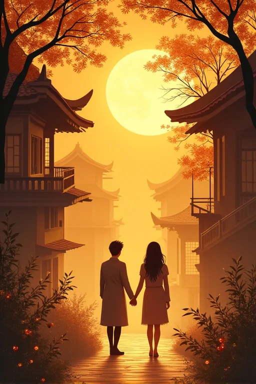 Sống Lại Thành Toàn Cho Chồng Cưới Bạch Nguyệt Quang
