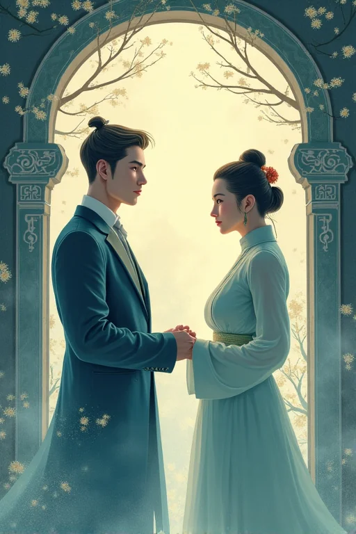 Sống Lại Thành Trân Quý Trong Tay Đế Vương