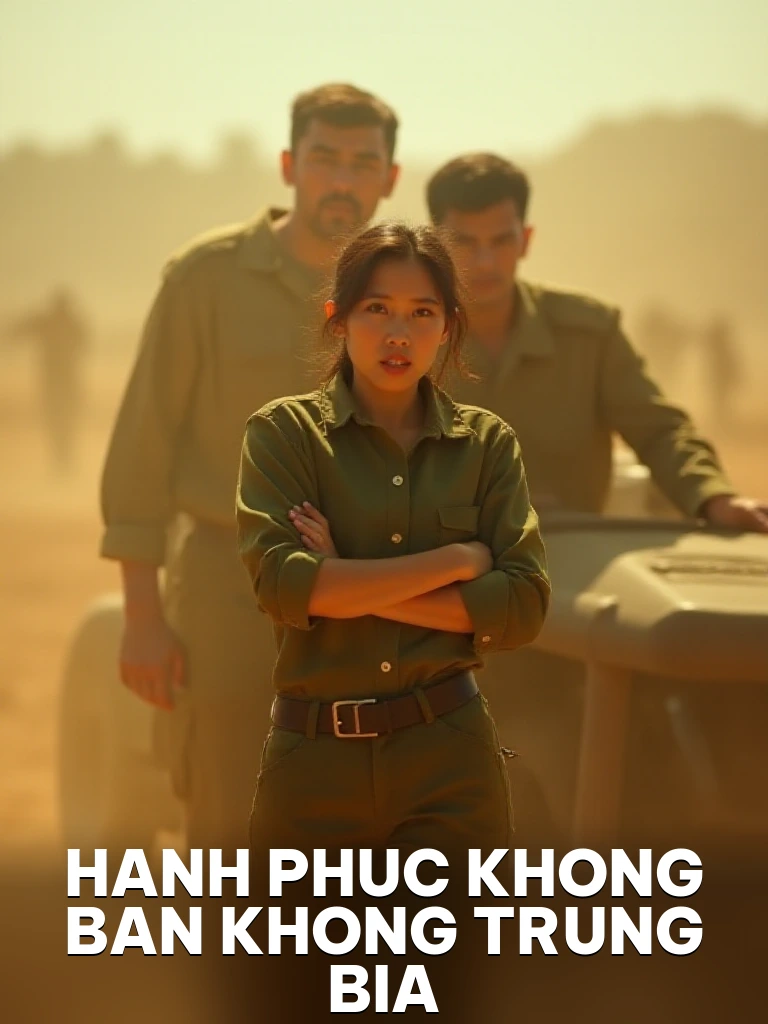 Hạnh Phúc, Không Bắn Không Trúng Bia!