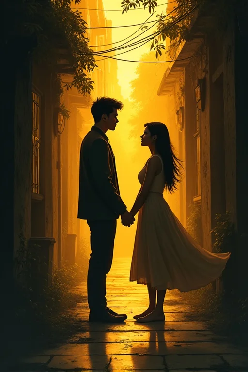 Sống Lại, Tôi Gắp Lửa Bỏ Tận Tay Bà Hàng Xóm