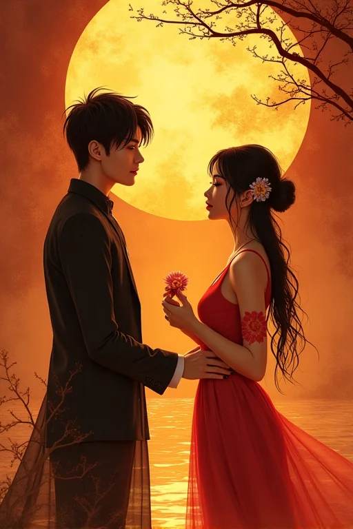 Sự Cứu Rỗi Của Thiên Kim Giả! - Hoa Tang