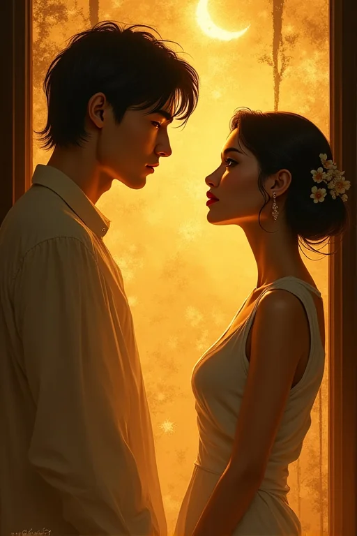 Sủng Chứng - Mộc Vũ Nguyện