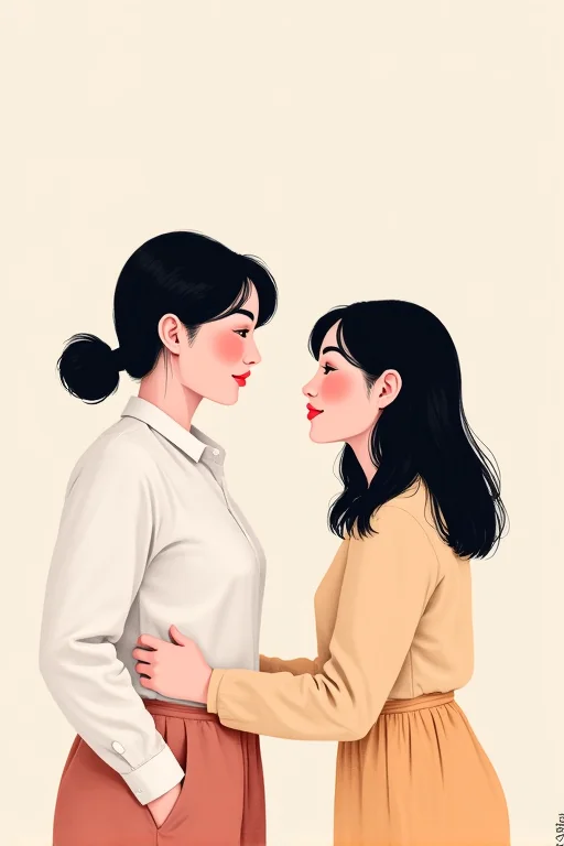 Ta Coi Ngươi Như Tỷ Muội, Hòe Hạ À!