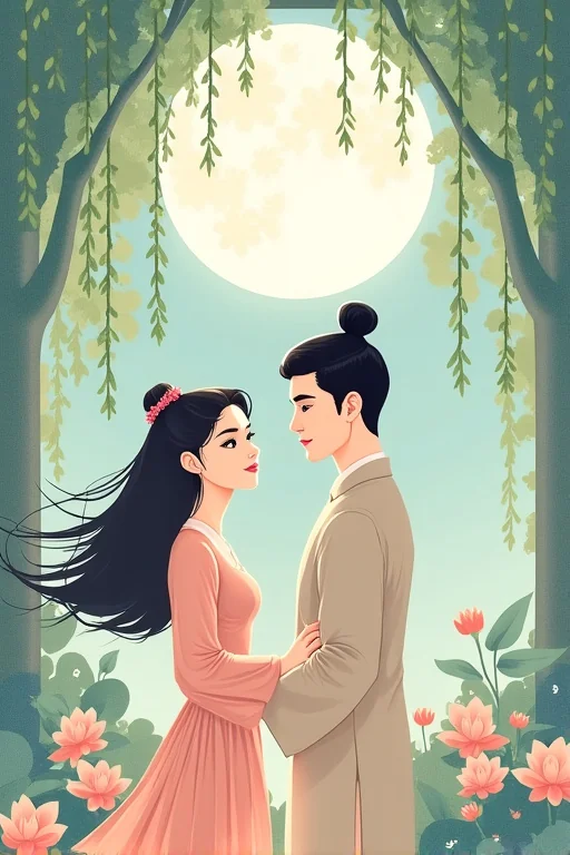 Tạ Đường - Mạt Trà Thì Quang
