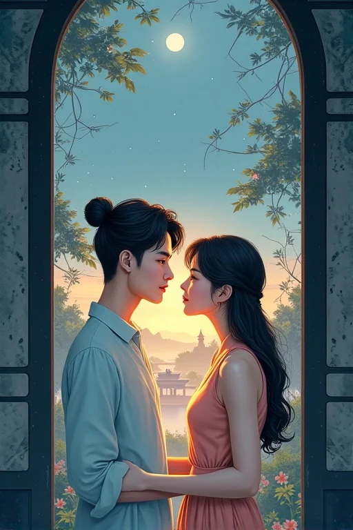 Ta Sống Lại Sau Khi Ở Góa
