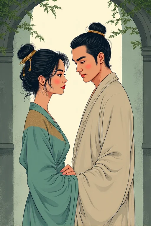 Ta Và Lão Chồng Đấu Trí Hàng Ngày