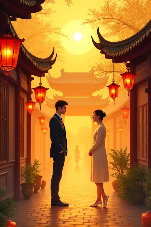 Tái Sinh Trong Cơn Hận - Zhihu