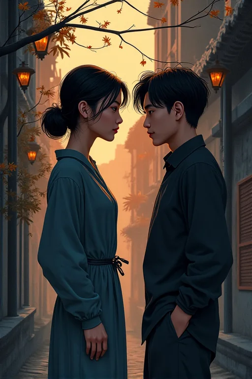 Tám Năm Thành Không - Zhihu