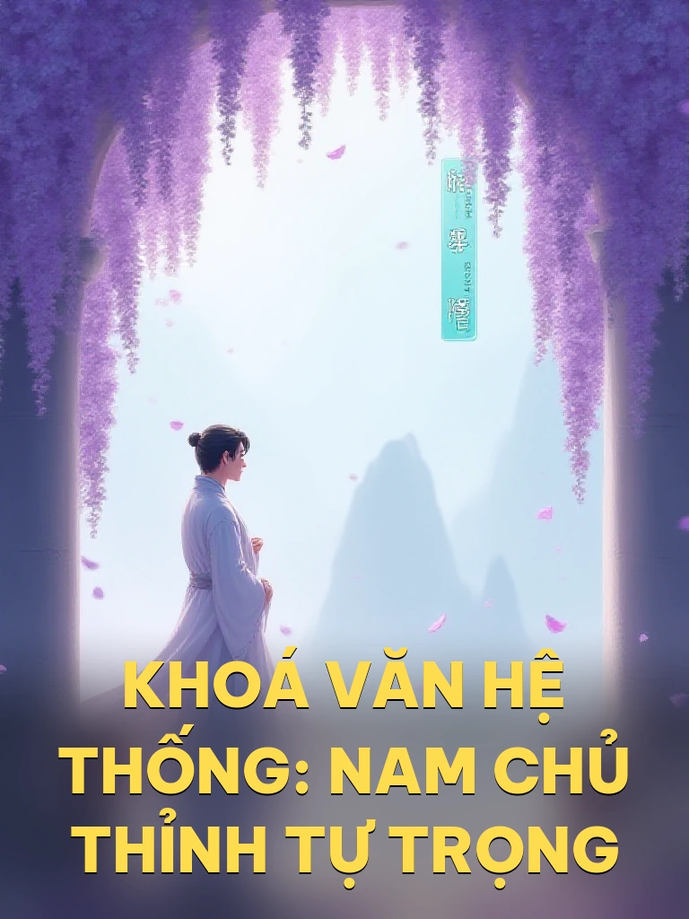 Khoá Văn Hệ Thống: Nam Chủ Thỉnh Tự Trọng