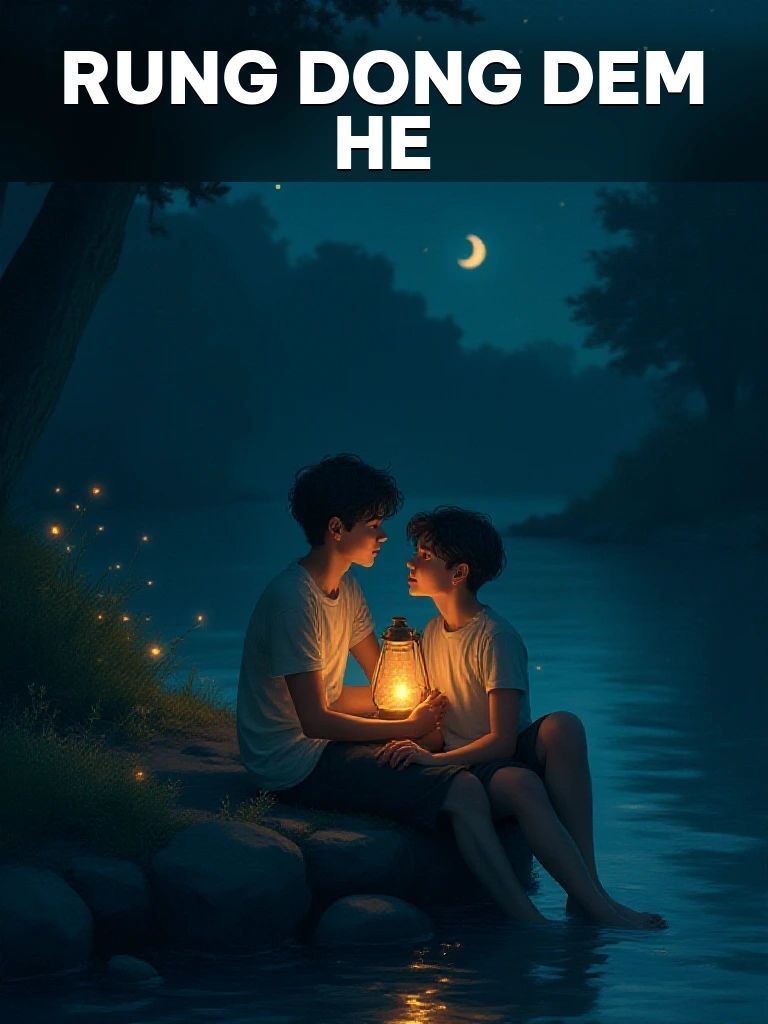 Rung Động Đêm Hè