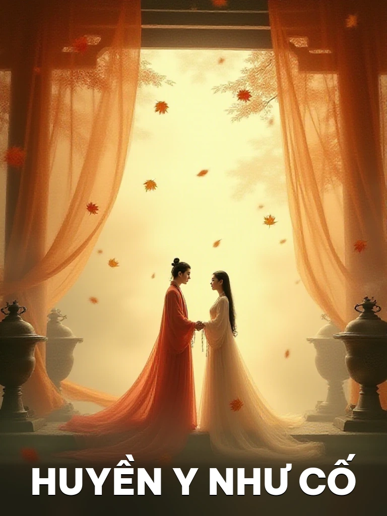 Huyền Y Như Cố