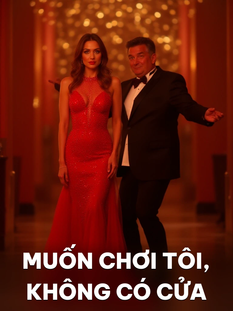 Muốn Chơi Tôi, Không Có Cửa