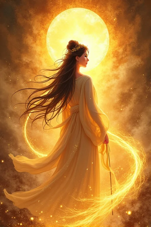 Thần Đạo Đan Tôn