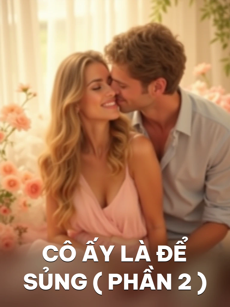 CÔ ẤY LÀ ĐỂ SỦNG ( PHẦN 2 )