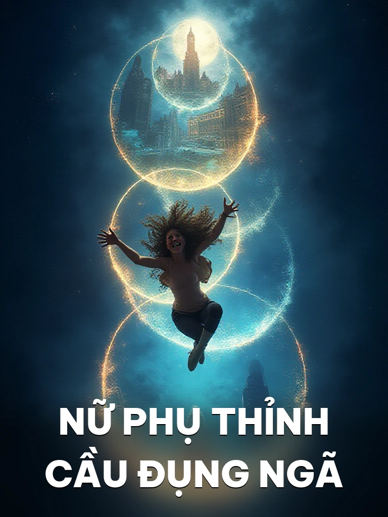 Nữ Phụ Thỉnh Cầu Đụng Ngã