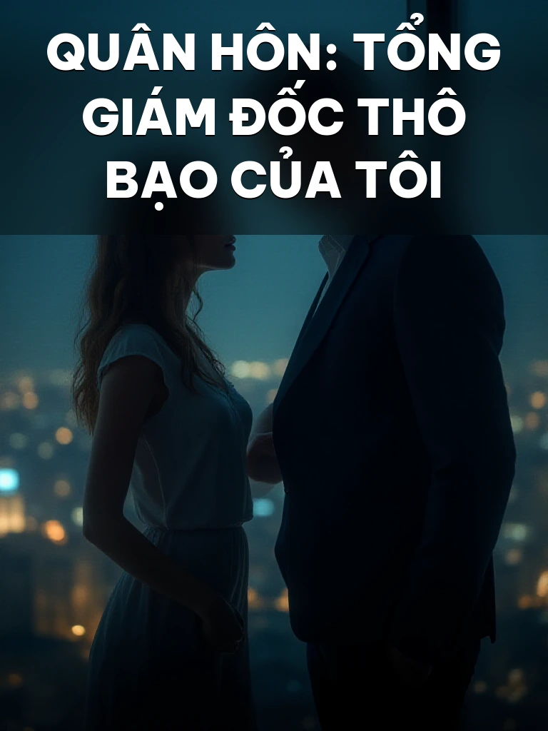 Quân Hôn: Tổng Giám Đốc Thô Bạo Của Tôi