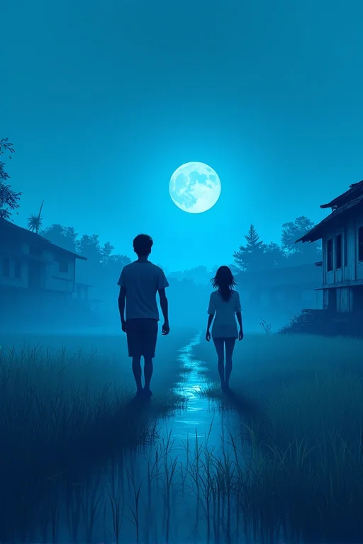 Thập Niên 50: Nhật Ký Làm Ruộng Làm Giàu Của Vợ Chồng Đại Lão