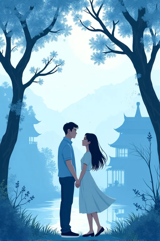 Thập Niên 60: Cuộc Sống Mỹ Mãn Của Vợ Trước Lót Đường Trong Niên Đại Văn