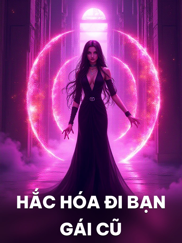 Hắc Hóa Đi Bạn Gái Cũ