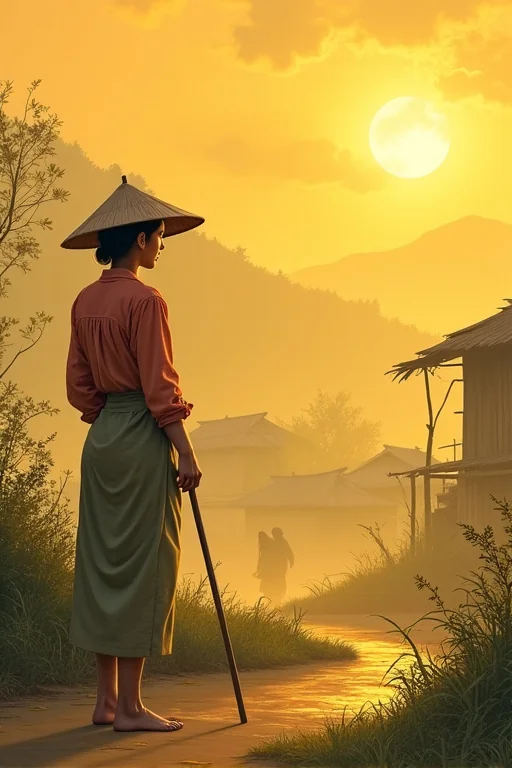 [Thập Niên 70] Con Tôi Không Cần Ba Vẫn Được