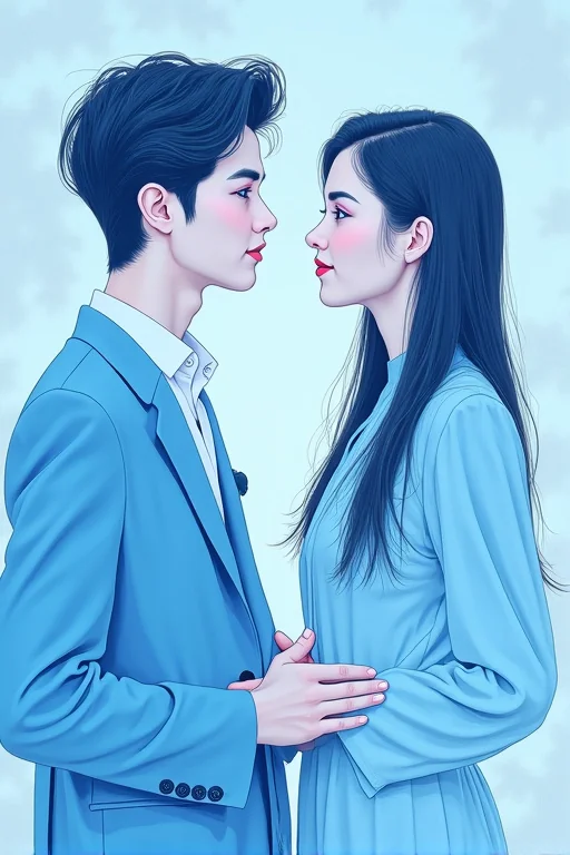 Thay Chị Vào Hào Môn, Tôi Được Cưng Chiều Hết Mực (Thập Niên 90)