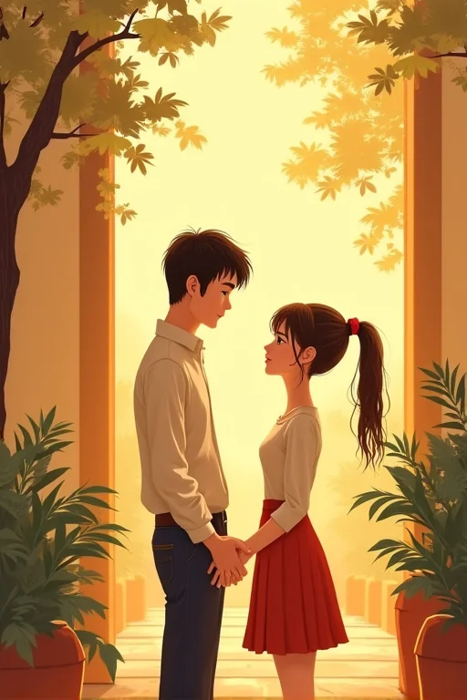Thầy Ơi Hôn Cái Nào