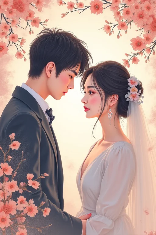 Thê Tử Của Bề Tôi Trung Thành