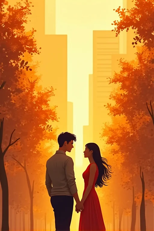 Theo Đuổi Em Căn Bản Không Khó