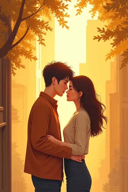 Thì Ra Cậu Ấy Thích Tôi