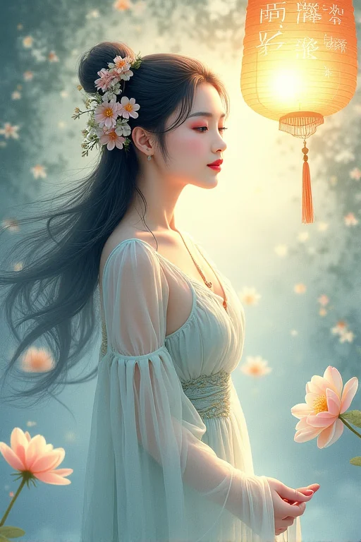 Thiên Hương Bách Mị