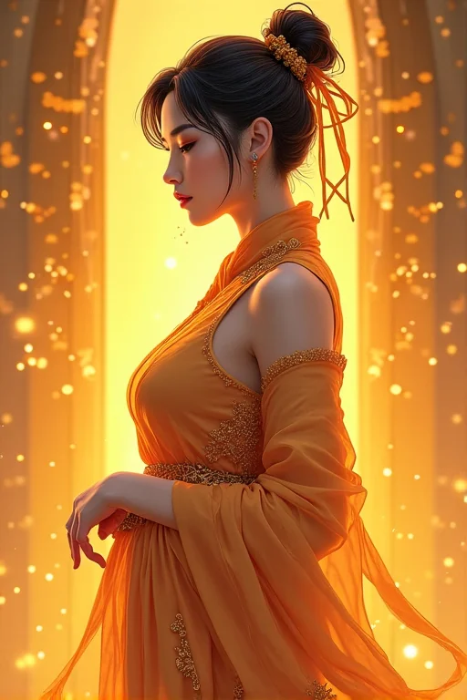 Thiên Kim Giả Có Hệ Thống Trao Đổi
