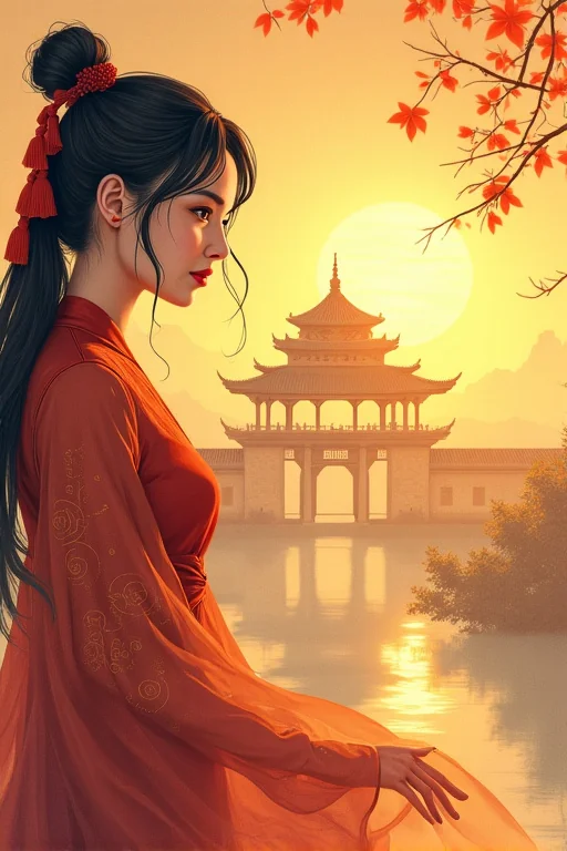 Thiên Kim Trở Lại